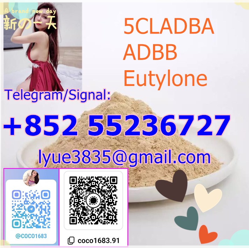 Purity 5cladba ,ADBB,5cl-adb-a,Eutylone